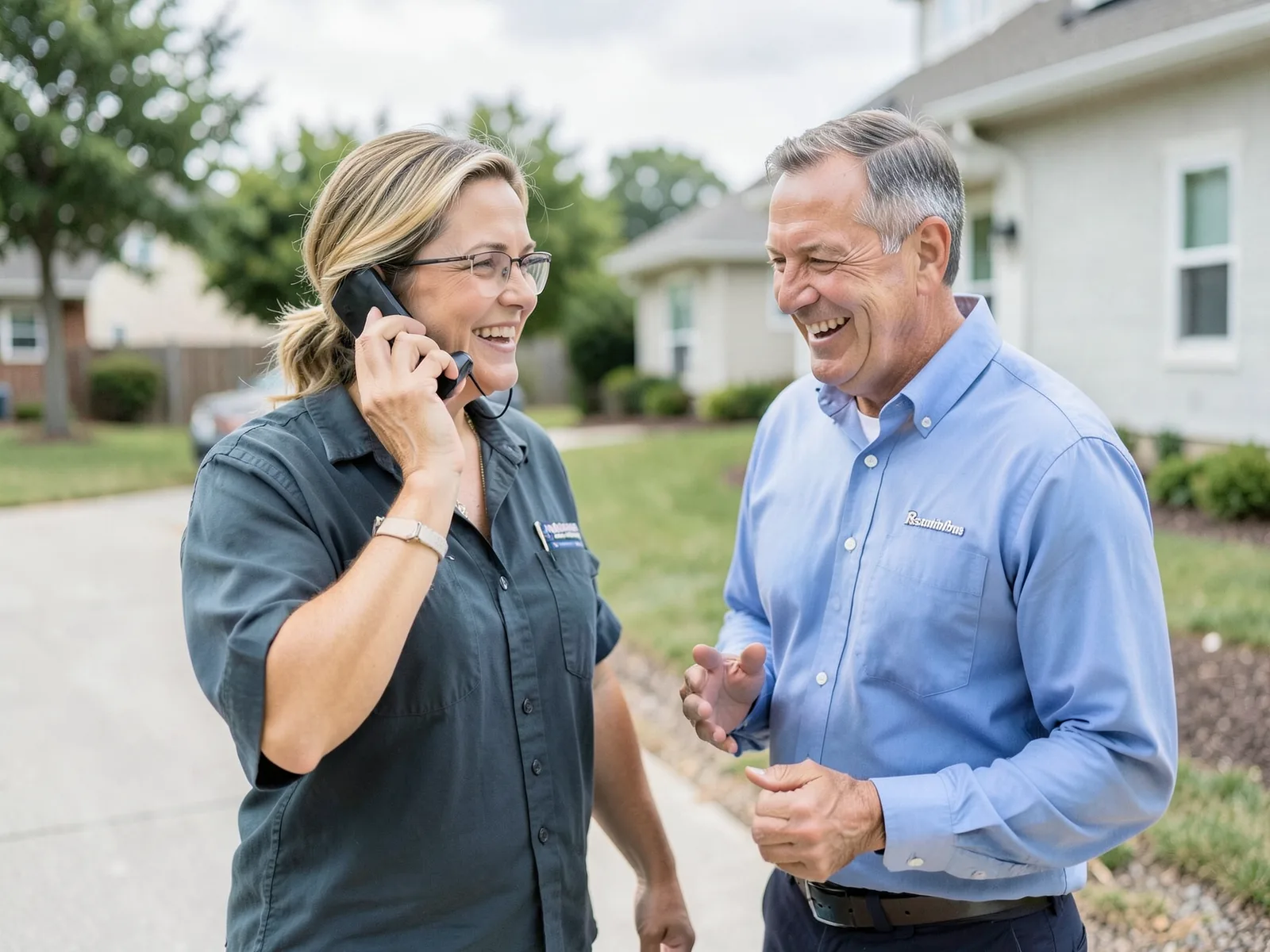 Frequently Asked Questions About Wall Water Cleanup in Lebanon, NE